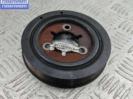 купить Шкив коленвала на Peugeot 307