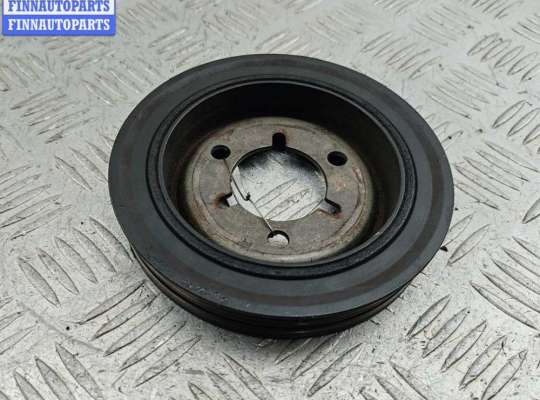 купить Шкив коленвала на Peugeot 307