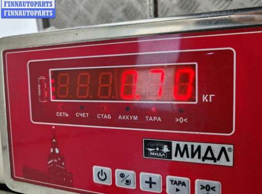 купить Зеркало наружное правое на Audi A4 B5 (1994-2001)