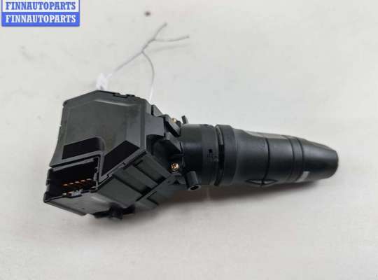 Подрулевой переключатель на Nissan Primera (P12)