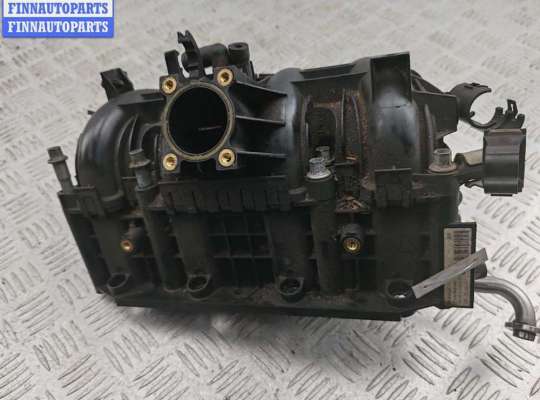 купить Коллектор впускной на Opel Corsa C (2000-2006)