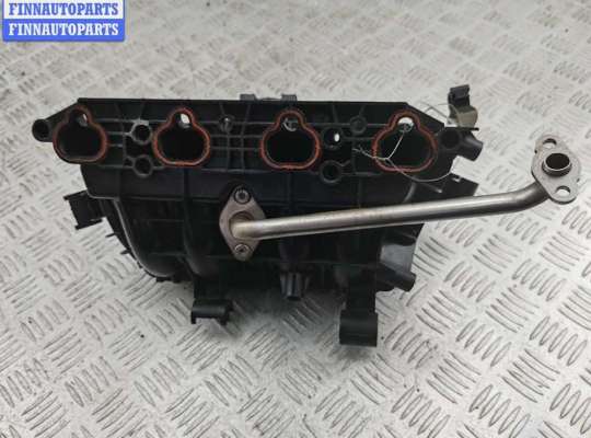 купить Коллектор впускной на Opel Corsa C (2000-2006)