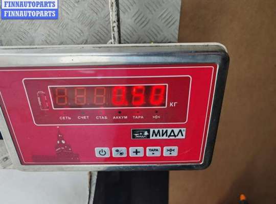 купить Стеклоподъемник электрический передний левый на Mazda 6 (2002-2007) GG/GY