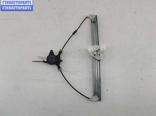 купить Стеклоподъемник электрический передний левый на Mazda 6 (2002-2007) GG/GY