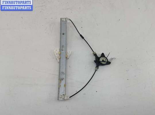 купить Стеклоподъемник электрический передний левый на Mazda 6 (2002-2007) GG/GY