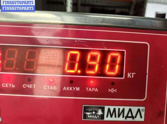 купить Блок управления двигателем (ДВС) на Skoda Octavia mk1 (A4 1U) 1996-2010