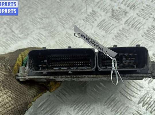 купить Блок управления двигателем (ДВС) на Skoda Octavia mk1 (A4 1U) 1996-2010