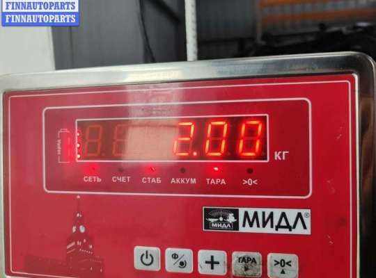 купить Насос водяной охлаждения на BMW 5 E39 (1995-2003)