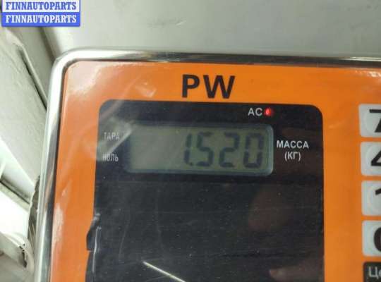 купить Двигатель отопителя (моторчик печки) на Ford Focus II (2004-2011)