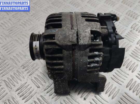 купить Генератор на Opel Astra H (2004-2009)