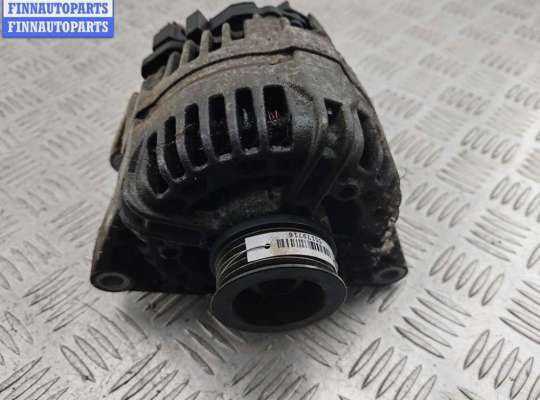 купить Генератор на Opel Astra H (2004-2009)