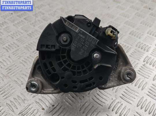 купить Генератор на Opel Astra H (2004-2009)