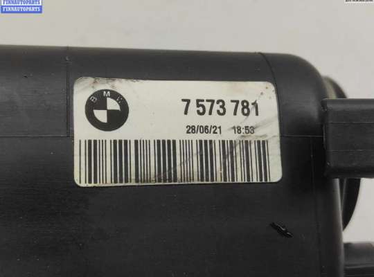 купить Бачок расширительный на BMW 3 E46 (1998-2006)