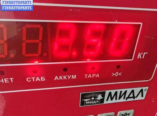 купить Суппорт задний правый на Ford Mondeo III (2000-2007)