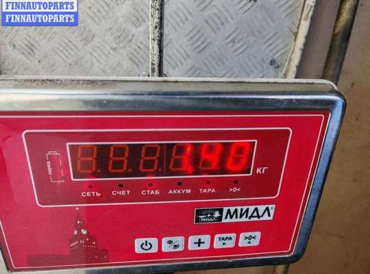 купить Кулиса КПП на Volkswagen Transporter T4