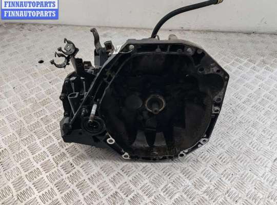 купить КПП 5-ст. механическая на Dacia (Renault) Logan