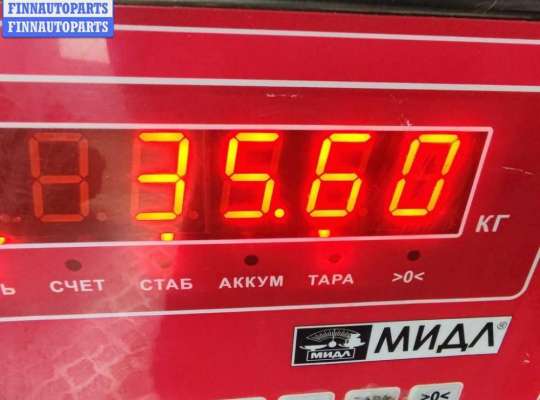 купить КПП 5-ст. механическая на Dacia (Renault) Logan