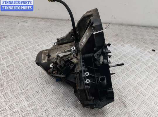 купить КПП 5-ст. механическая на Dacia (Renault) Logan