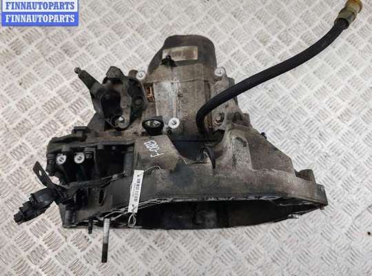 купить КПП 5-ст. механическая на Dacia (Renault) Logan