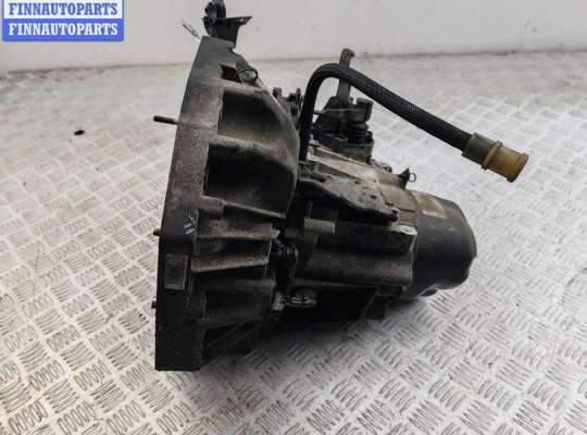 купить КПП 5-ст. механическая на Dacia (Renault) Logan