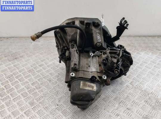 купить КПП 5-ст. механическая на Dacia (Renault) Logan