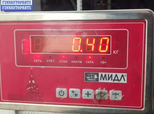 купить Скоба (кронштейн) крепления форсунки на Ford Transit (2006-2014)