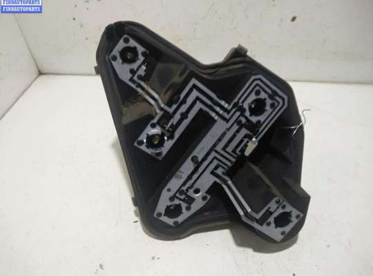 Плата фонаря заднего левого PG1186851 на Peugeot 207