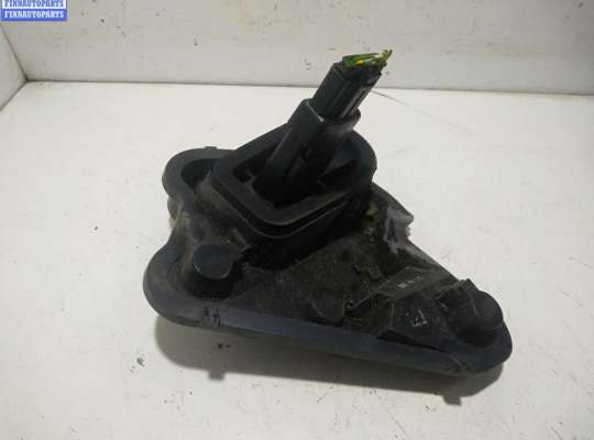 Фонарь задний на Peugeot 207