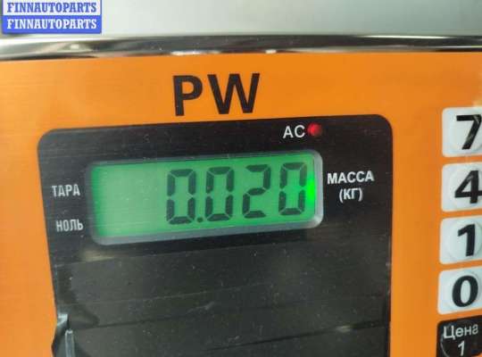 купить Патрон лампы фонаря на BMW 5 E39 (1995-2003)