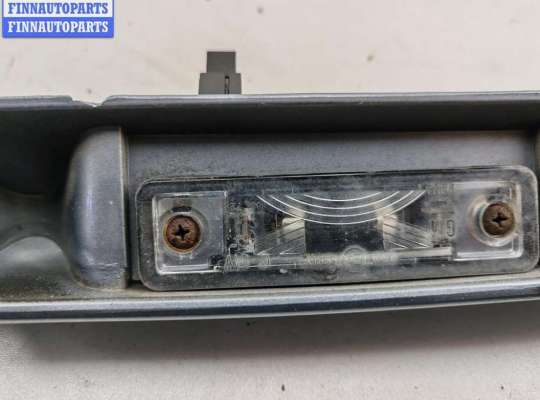 купить Накладка подсветки номера на Opel Astra G (1998-2004)