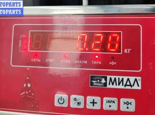 купить Маслоотделитель (сапун) на Volkswagen Golf-3