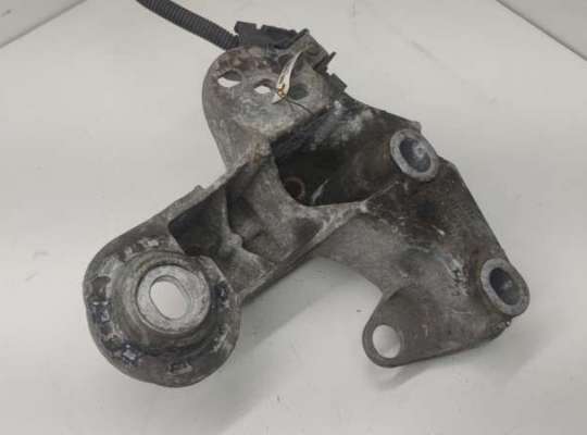 купить Крепление втулки стабилизатора переднего на Audi A4 B7 (2004-2008)