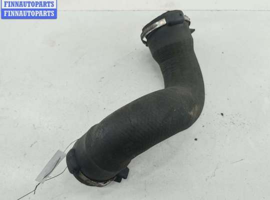 Патрубок (трубка, шланг) на Peugeot Expert II (VF3V_)