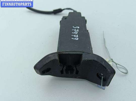 Активатор (привод) замка лючка бака OP2310504 на Opel Astra H (2004-2009)