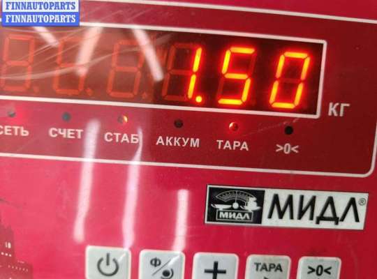 купить Кронштейн КПП опорный на Volkswagen Passat B5