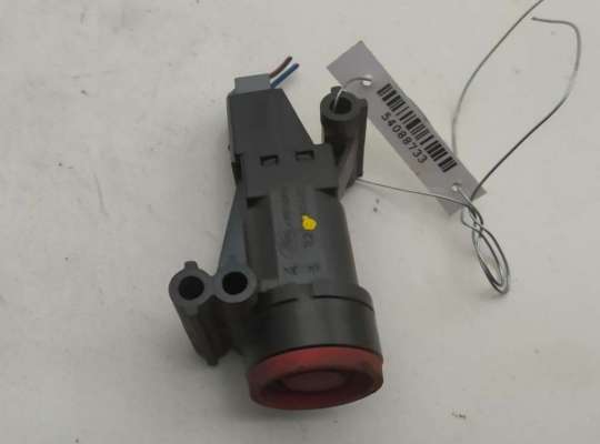 Прочая запчасть FO1136368 на Ford Focus II (2004-2011)