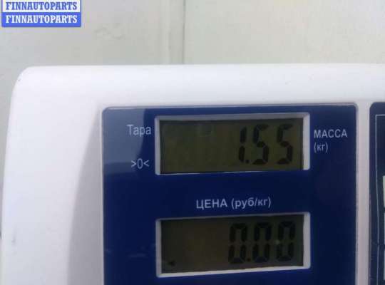 купить Карданчик рулевой на Renault Megane II (2002-2008)