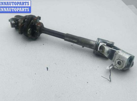 Купить Карданчик рулевой на Renault Megane II (2002-2008) Карданчик рулевой RN1526753 на Renault Megane II (2002-2008)