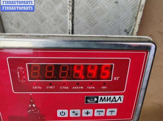 купить Усилитель бампера переднего на Peugeot 807