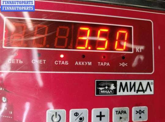 купить Цилиндр тормозной главный на Peugeot 307