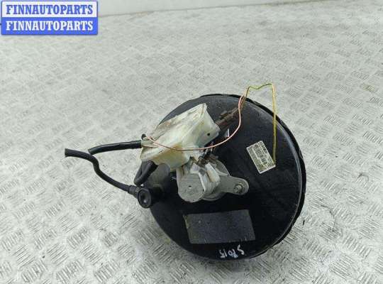 купить Цилиндр тормозной главный на Peugeot 307