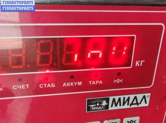 купить Ступица передняя левая на Skoda Octavia mk1 (A4 1U) 1996-2010