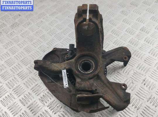 купить Ступица передняя левая на Skoda Octavia mk1 (A4 1U) 1996-2010