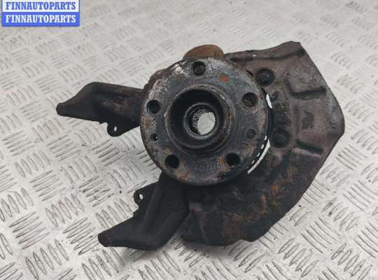 купить Ступица передняя левая на Skoda Octavia mk1 (A4 1U) 1996-2010