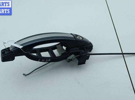 купить Ручка двери наружная передняя левая на Ford S-Max