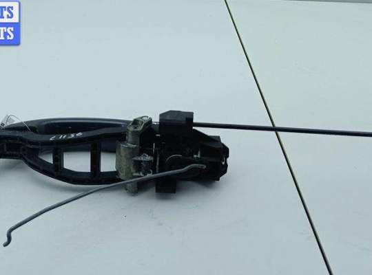 купить Ручка двери наружная передняя левая на Ford S-Max