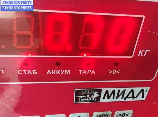 купить Крыльчатка вентилятора на Mercedes Vito-2 / Viano W639 (2003-2014)