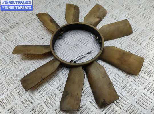 купить Крыльчатка вентилятора на Mercedes Vito-2 / Viano W639 (2003-2014)