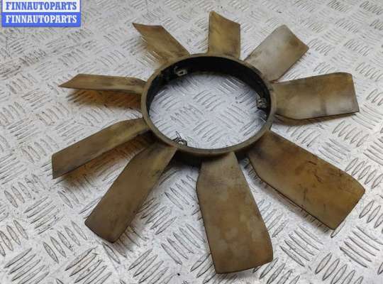 купить Крыльчатка вентилятора на Mercedes Vito-2 / Viano W639 (2003-2014)