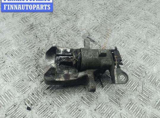 купить Суппорт задний левый на Renault Megane II (2002-2008)